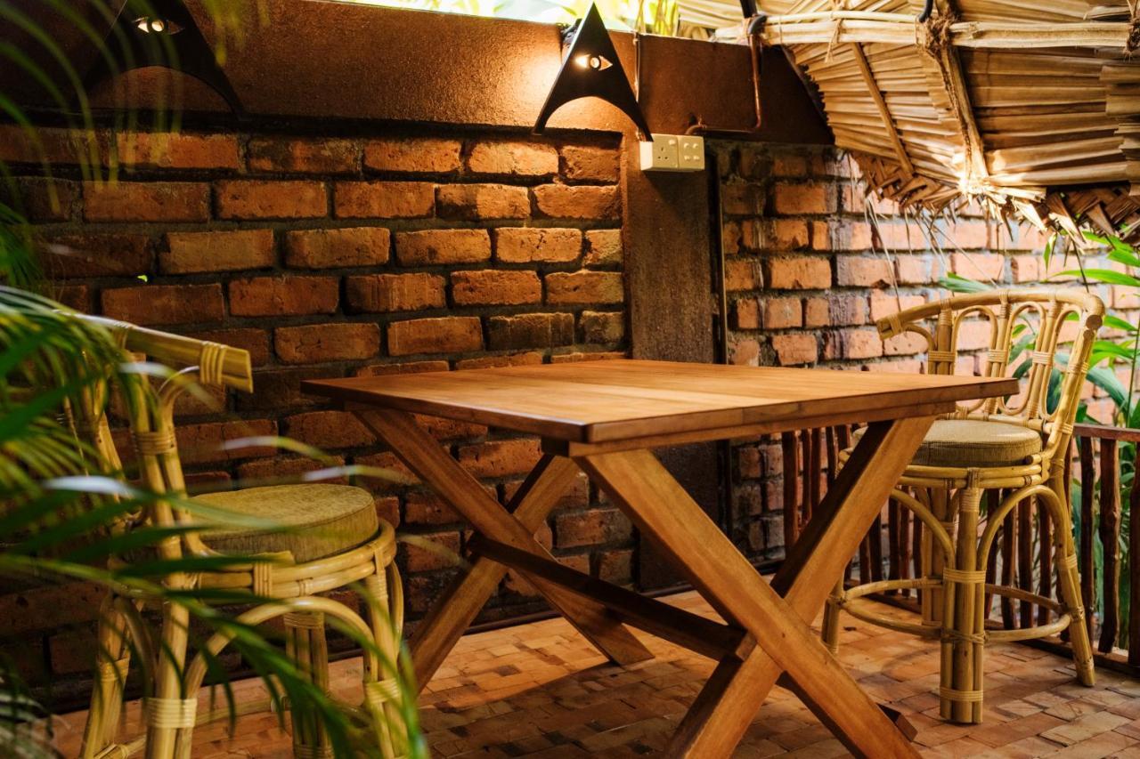 فندق Igabara Hobbit House تانجالي المظهر الخارجي الصورة