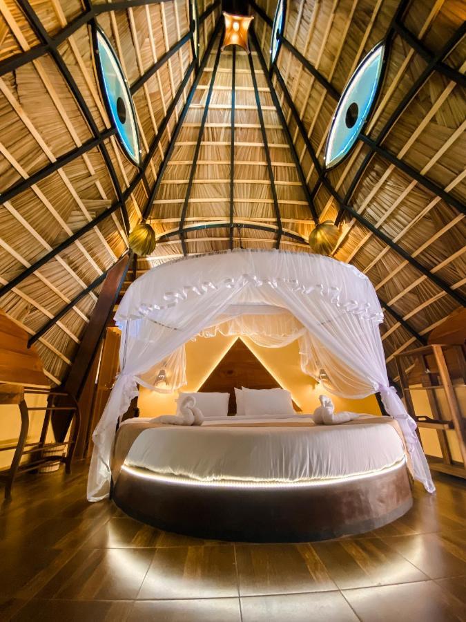 فندق Igabara Hobbit House تانجالي المظهر الخارجي الصورة