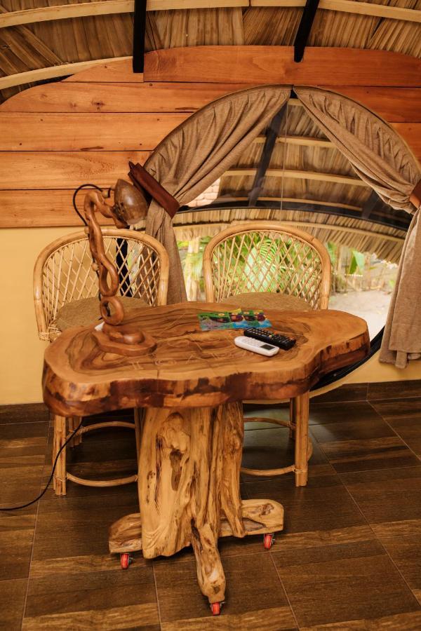 فندق Igabara Hobbit House تانجالي المظهر الخارجي الصورة