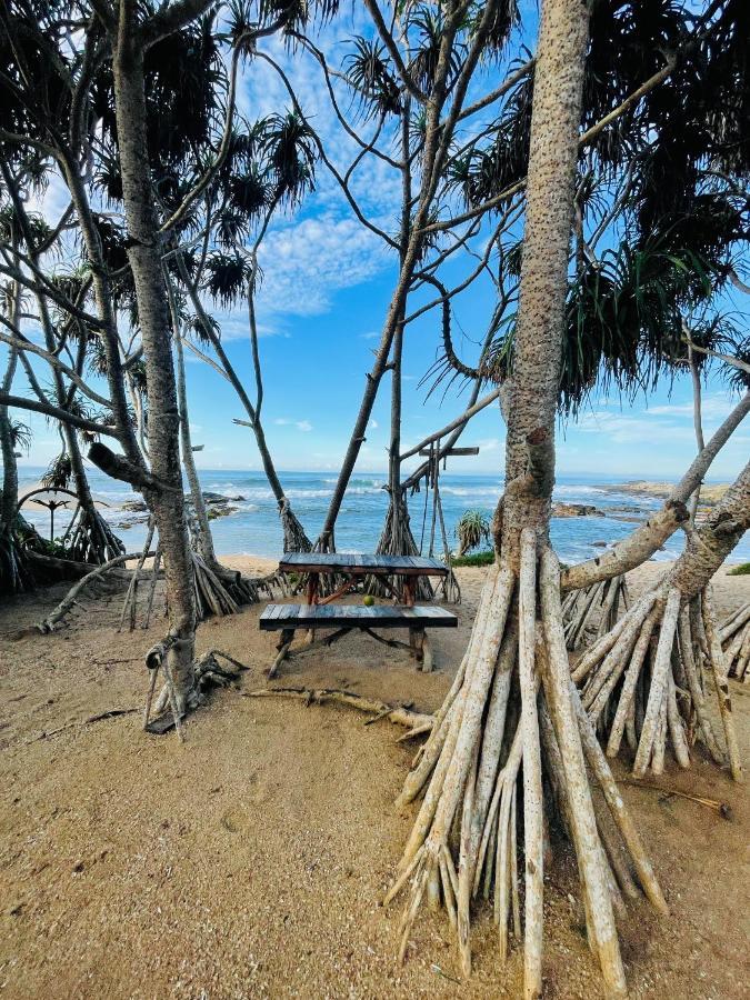 فندق Igabara Hobbit House تانجالي المظهر الخارجي الصورة