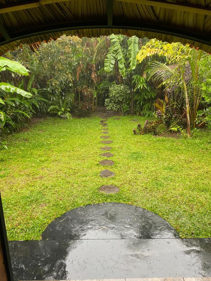فندق Igabara Hobbit House تانجالي المظهر الخارجي الصورة