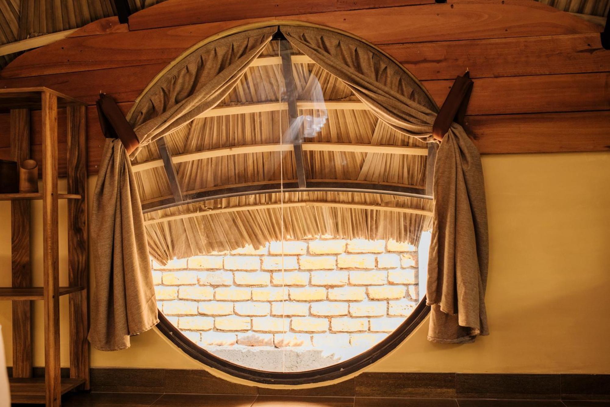 فندق Igabara Hobbit House تانجالي المظهر الخارجي الصورة